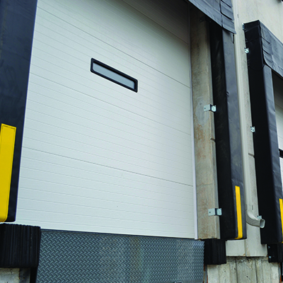 steel sectional doors 1