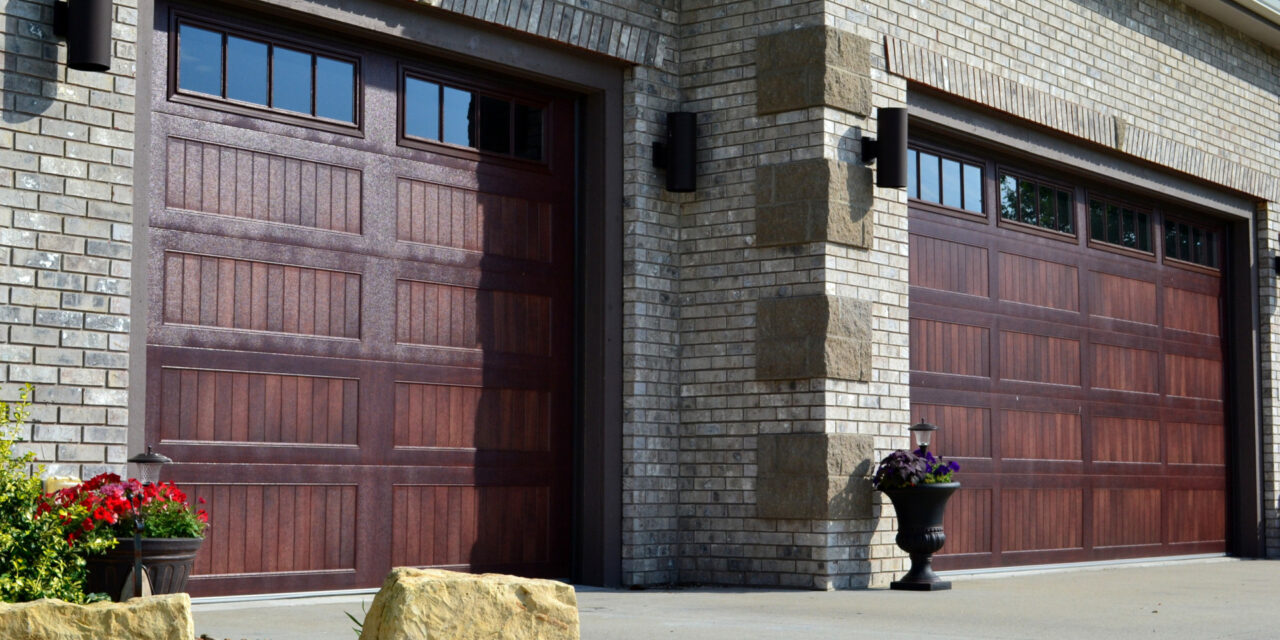 Common Questions for Garage Door Dealers (and Answers for Customers)