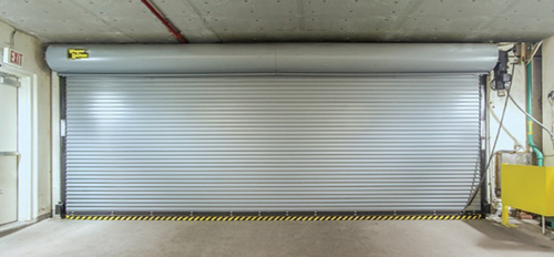 rolling door 800adv