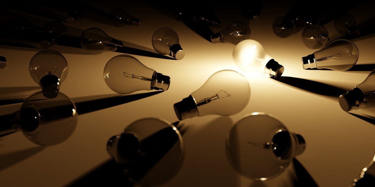 LED Bulbs to Use in Your Garage Door Opener