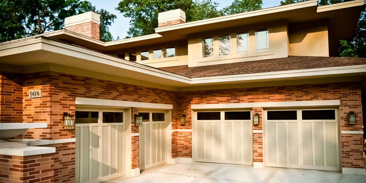 What to Know Before Speaking with a Commercial Door Salesperson