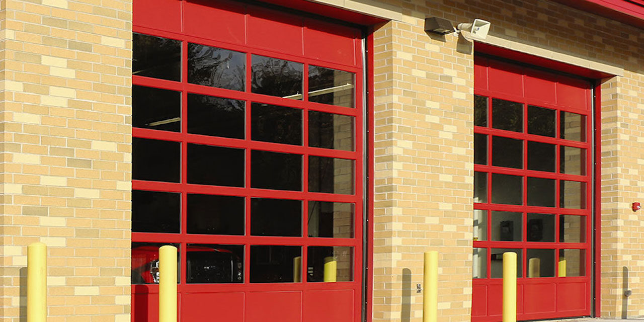 What to Expect When Working with WD Door