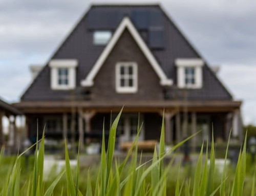 5 Ways to Increase Your Home’s Curb Appeal