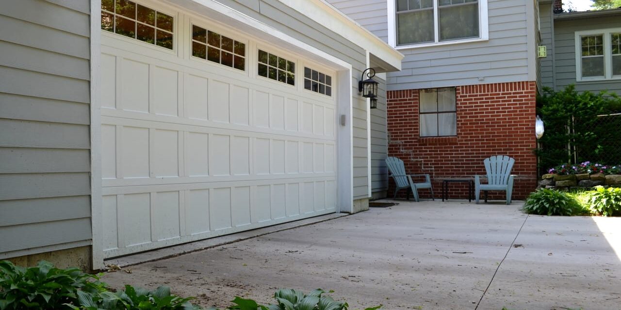 How Can I Increase the Lifespan of My Garage Door Operator?