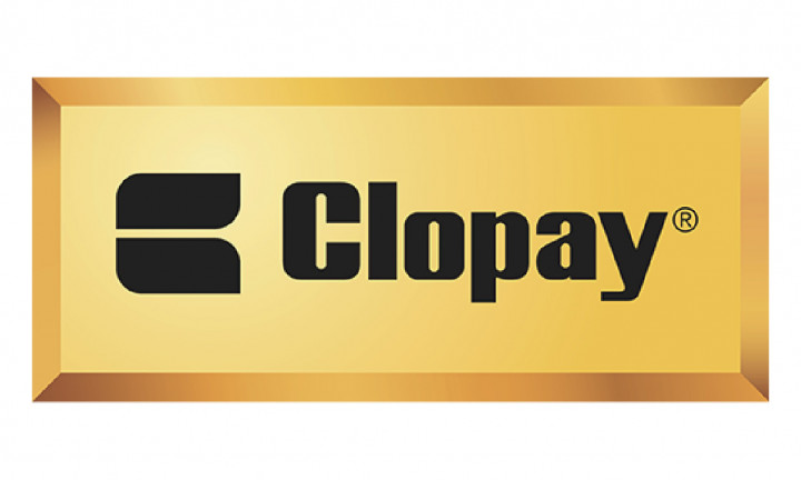 Clopay Logo2 Clopay Logo2