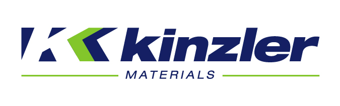 Kinzler Materials Logo