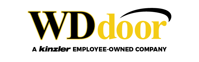 WD Door Logo