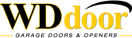 WD Door Logo