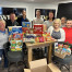 WD Ankeny Food Drive