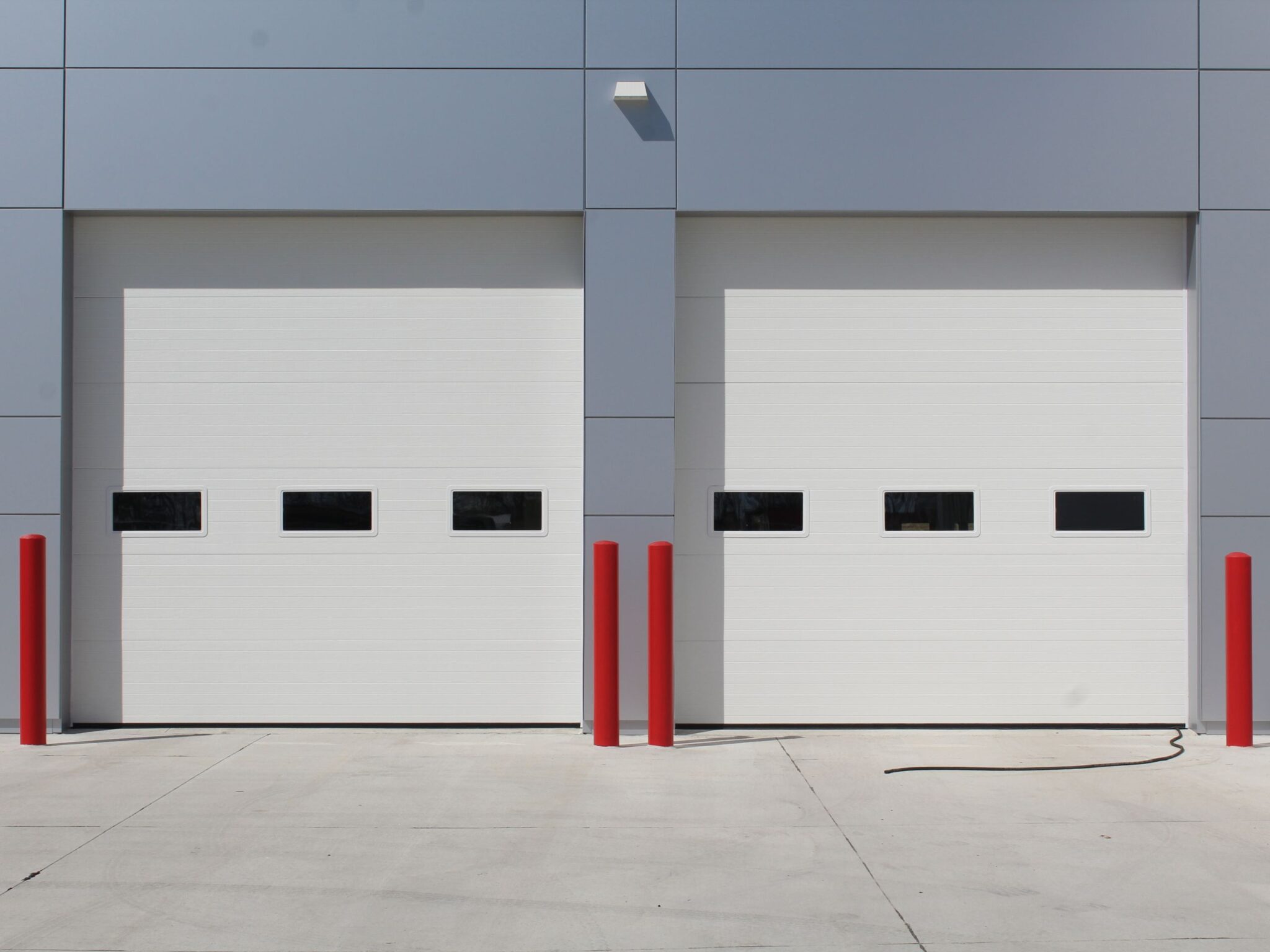 WD Door