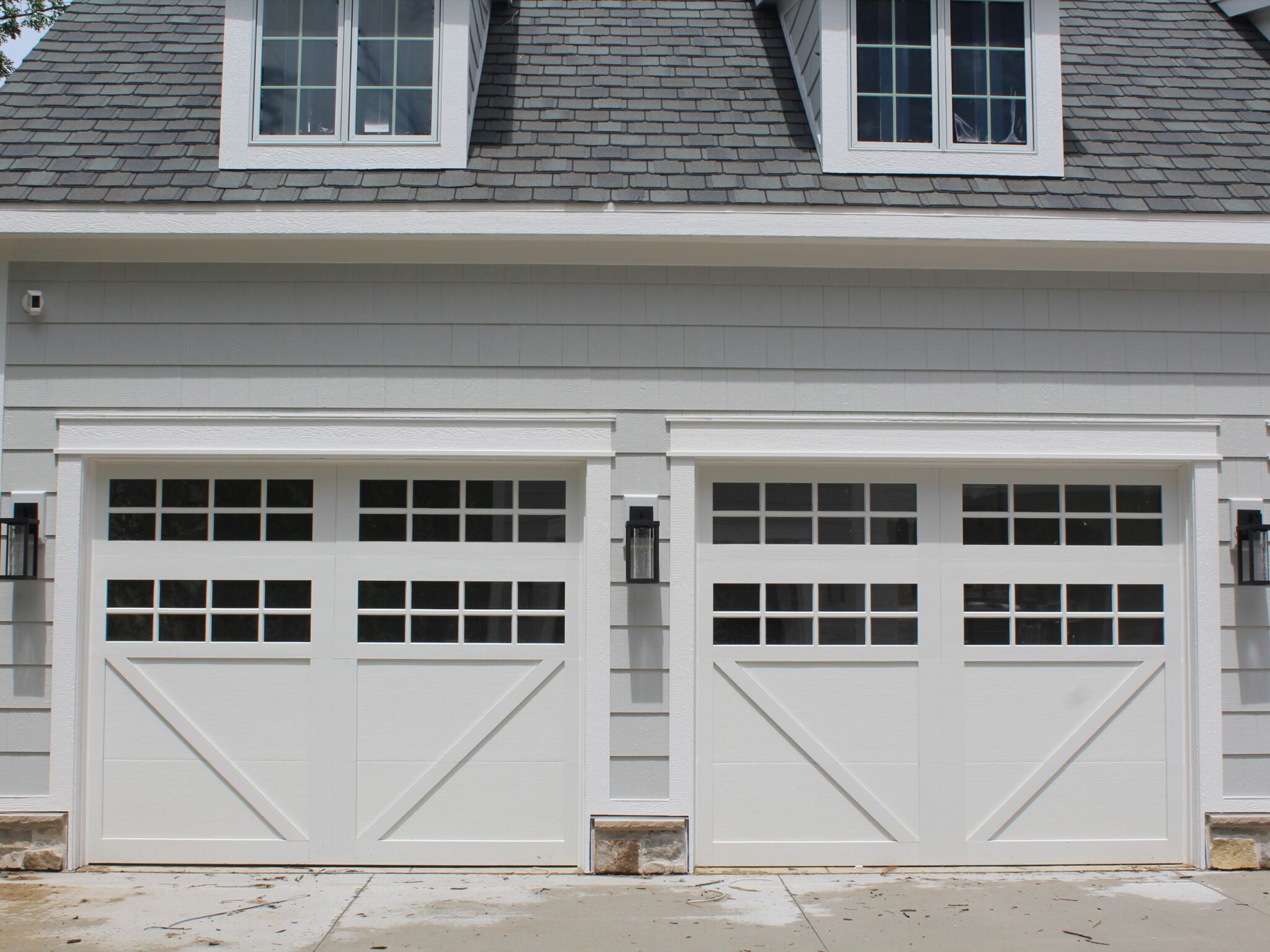 WD Door